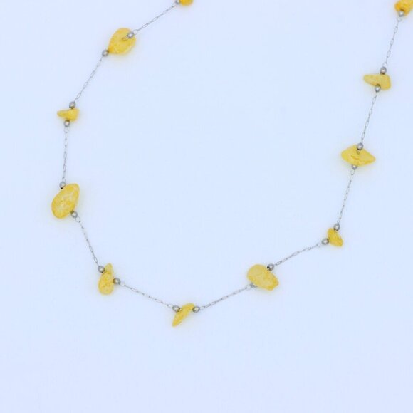 Delicate & Modern Necklace Chain – Perfect for Girls & Women, DYC1825 - Picture 15 of 15